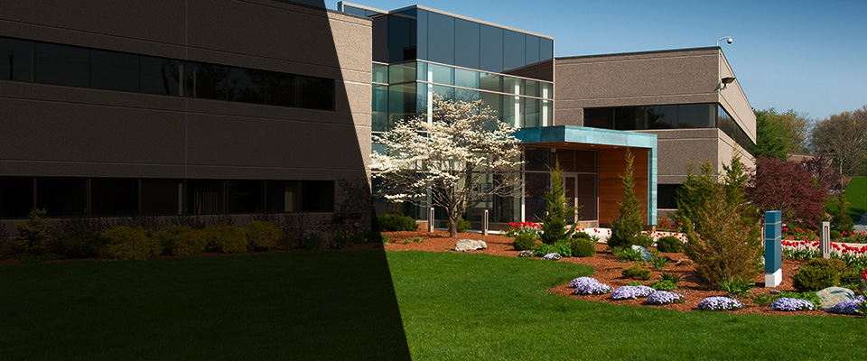 Wrentham Landscapers