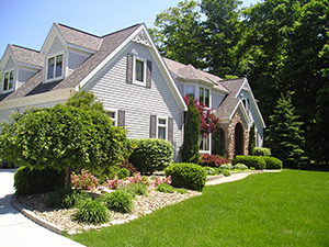 Landscapers and Lawncare Services in Wrentham, MA